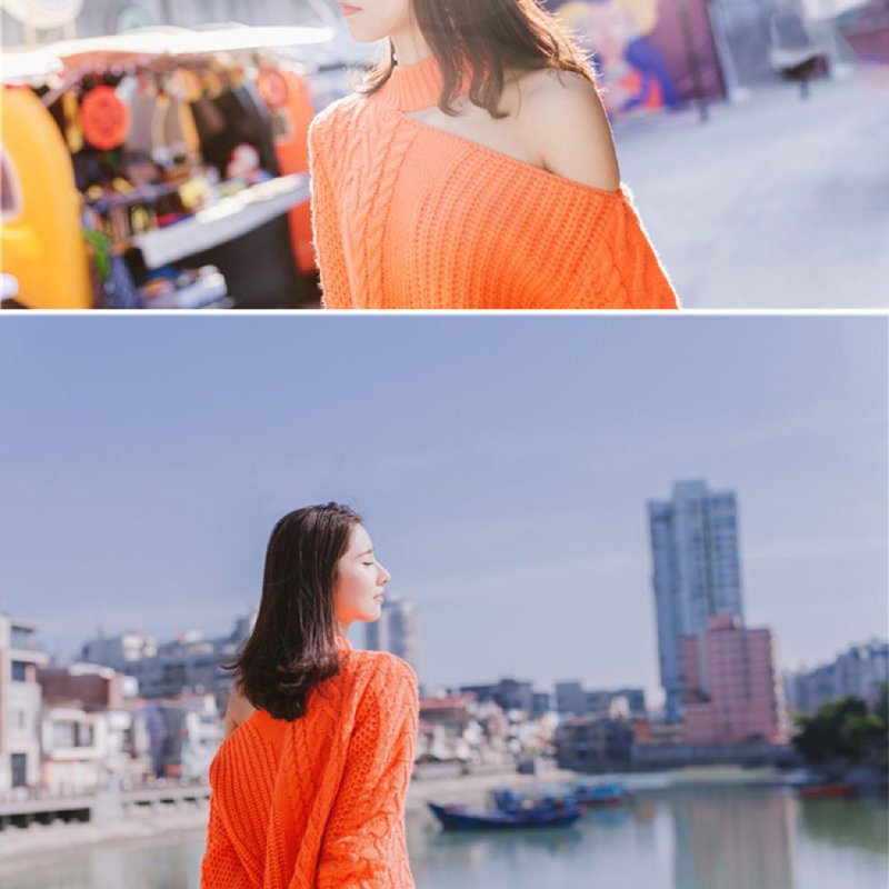 厦门个人写真